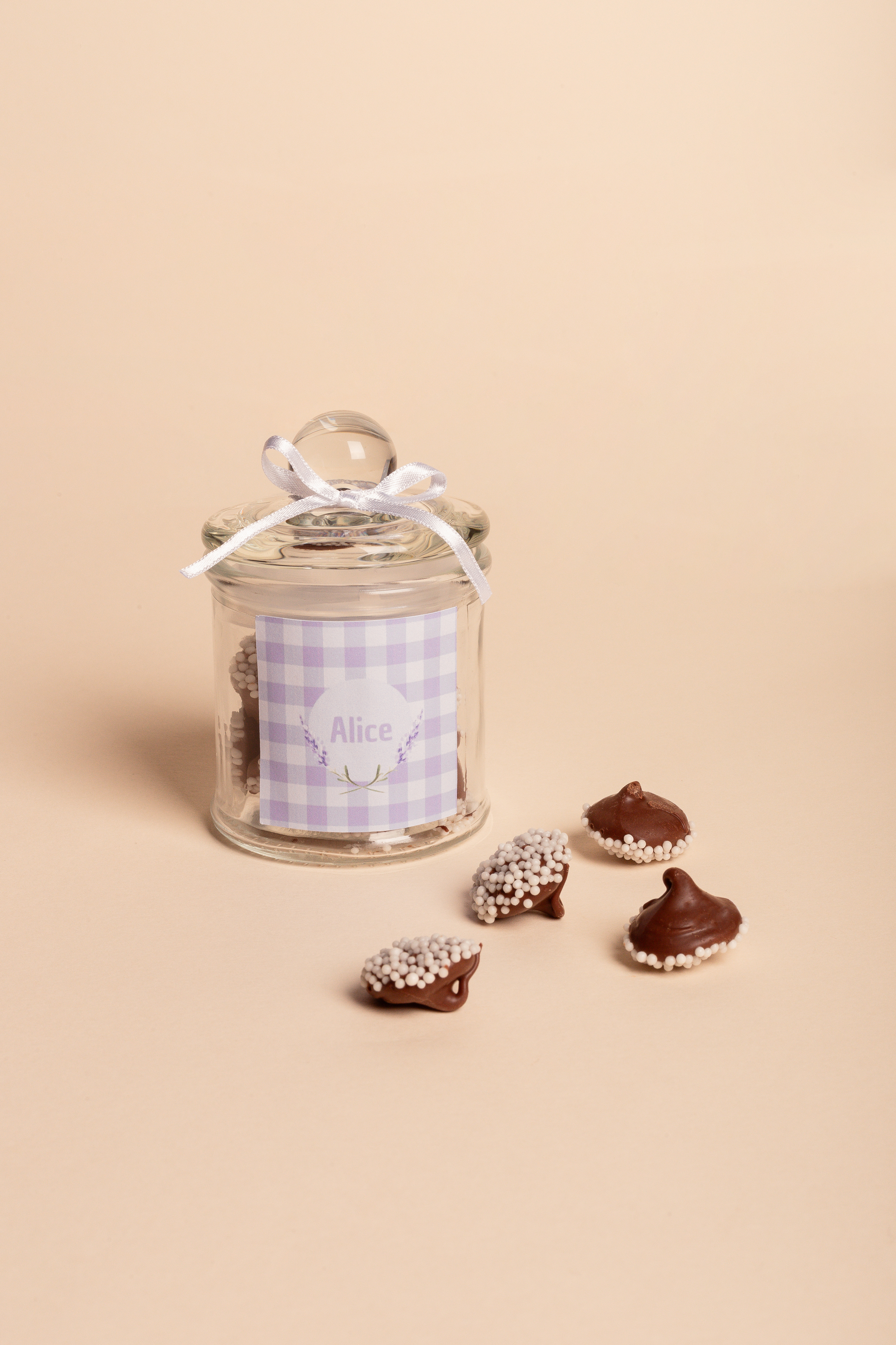 Cookie personalizado