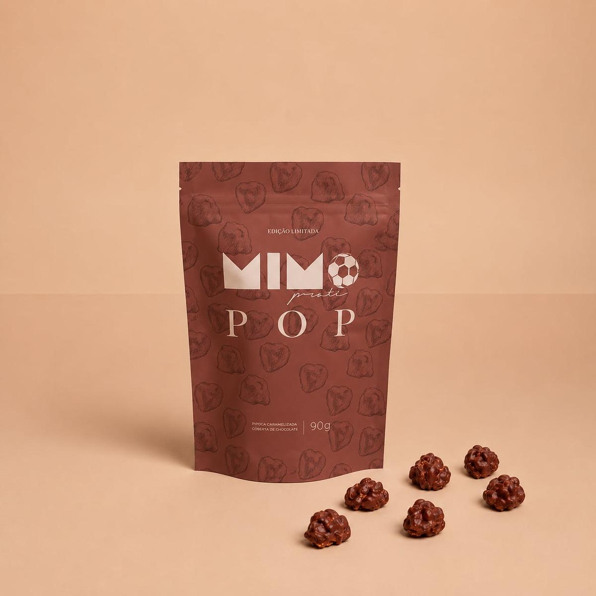 Imagem do produto Mimo Pop