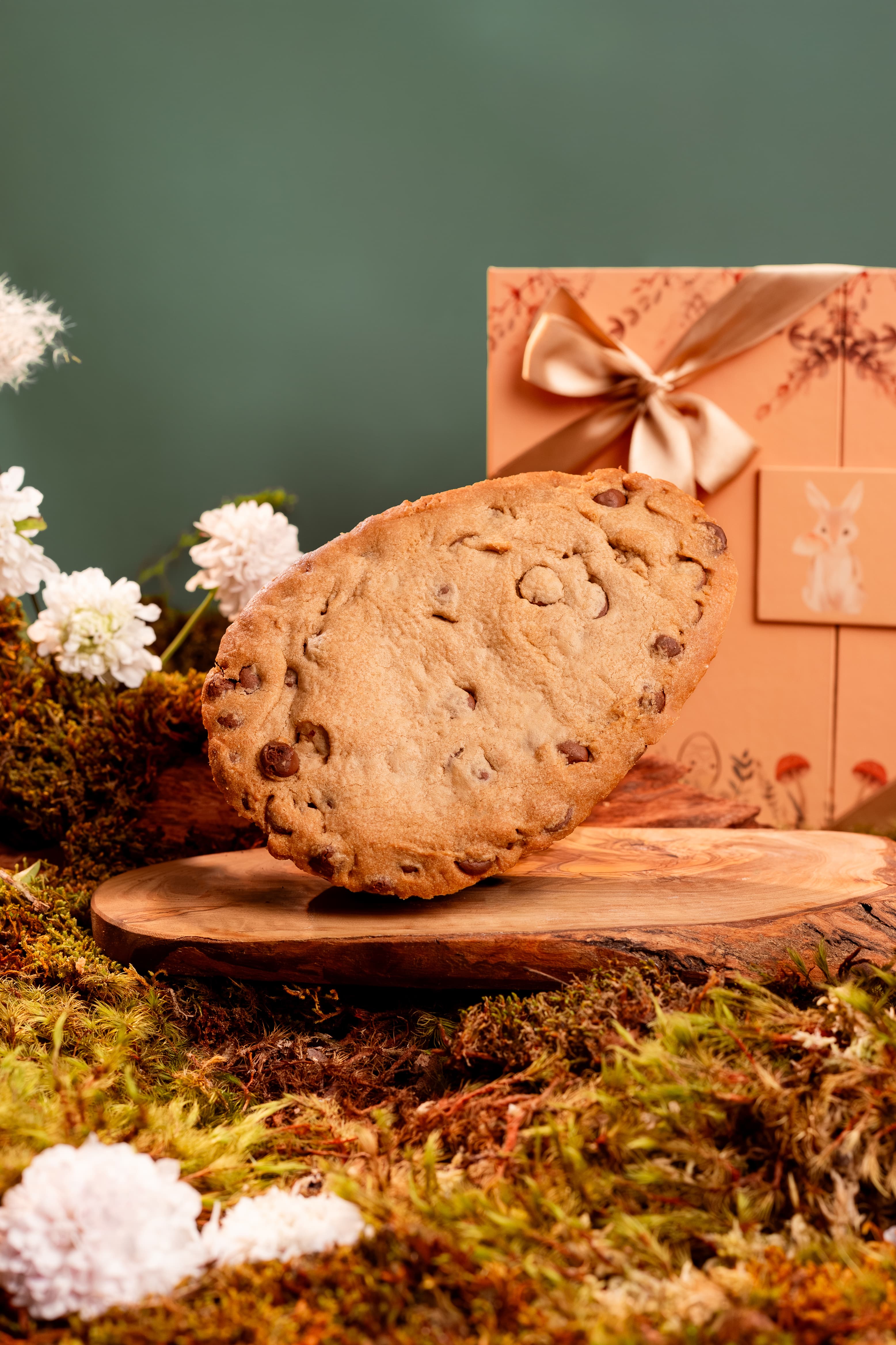 Imagem do produto Ovo Cookie