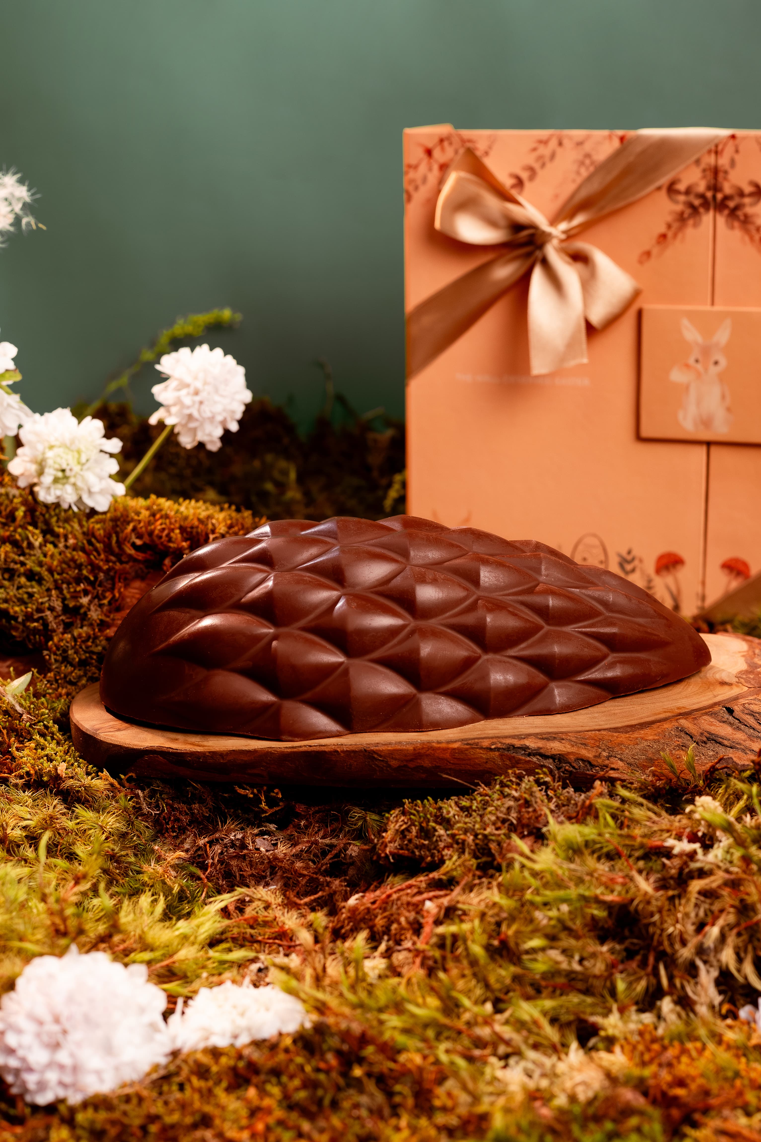 Imagem do produto Pinha de Corte