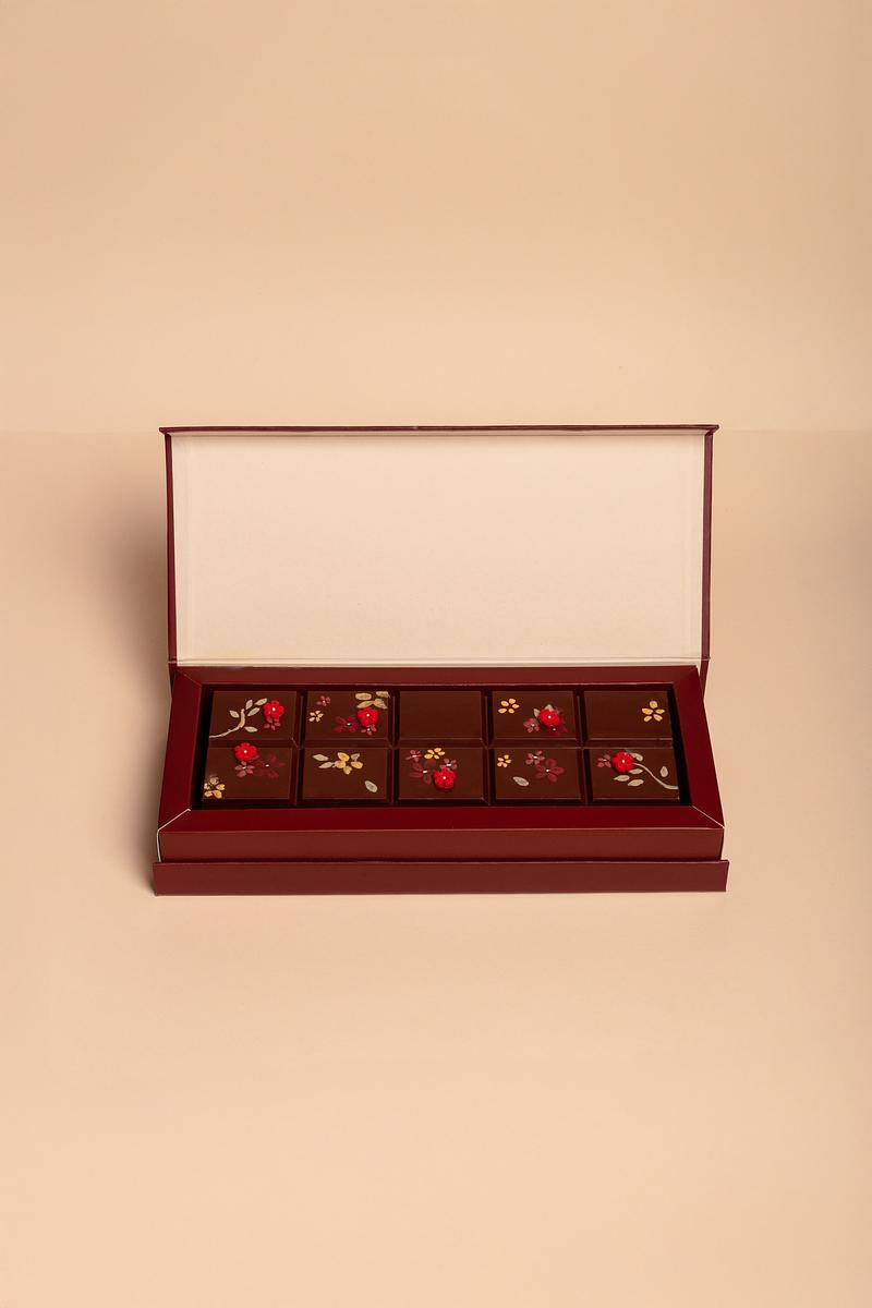 Imagem do produto Barra Grande Pintada a Mão