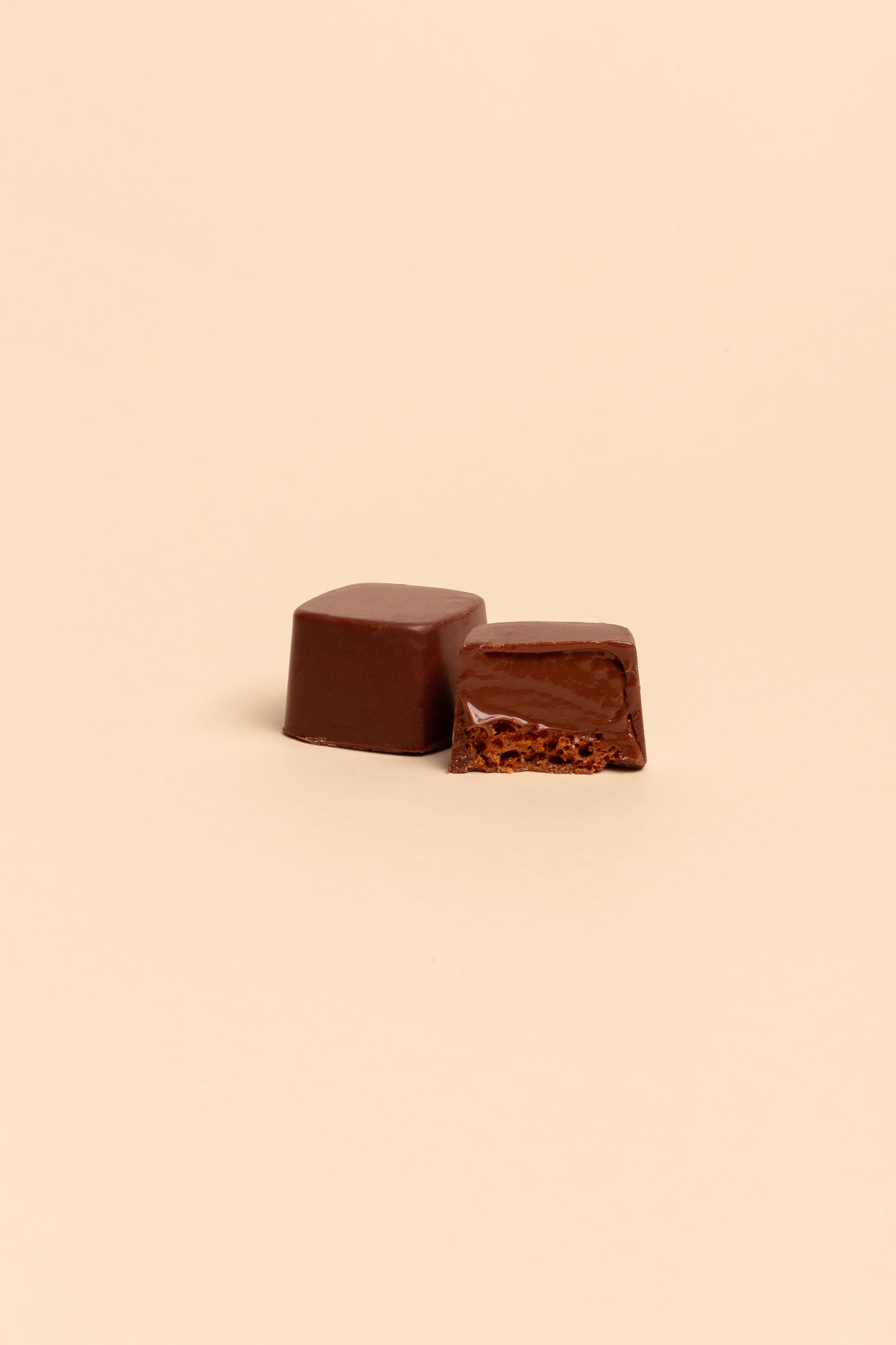 Imagem do produto Caixa 4 Bombons