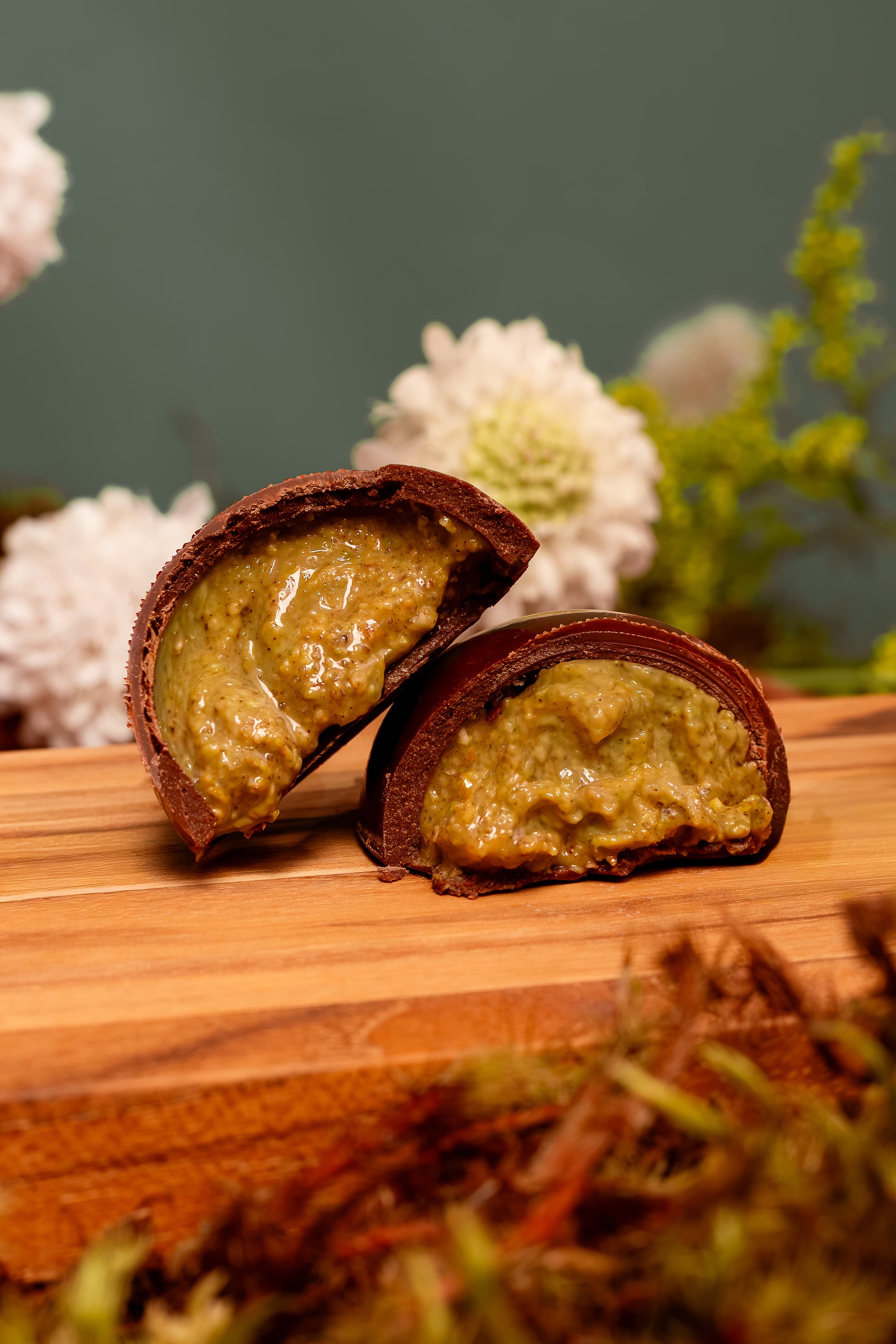 Imagem do produto Quarteto Meio Ovinhos