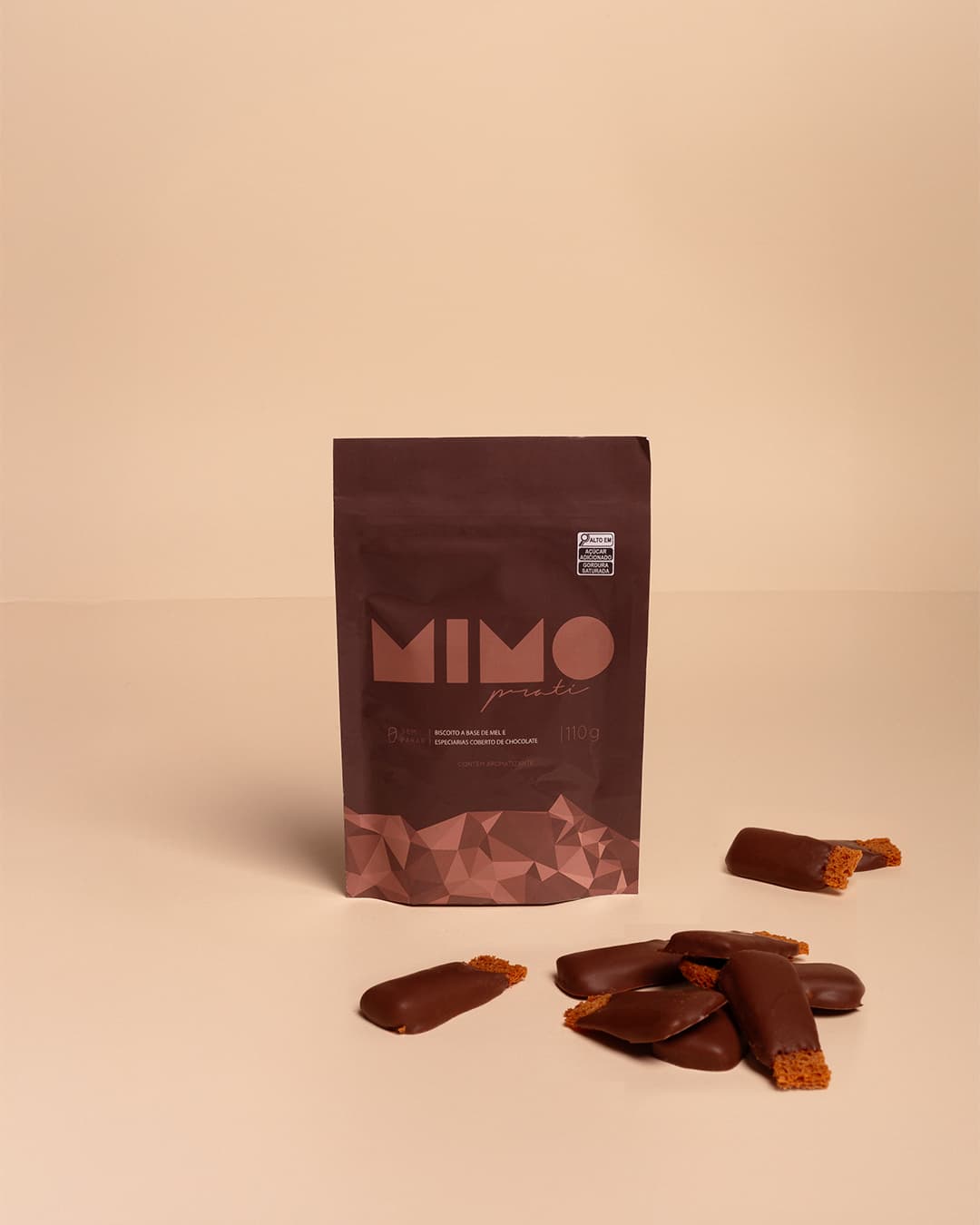 Imagem do produto Saquinho