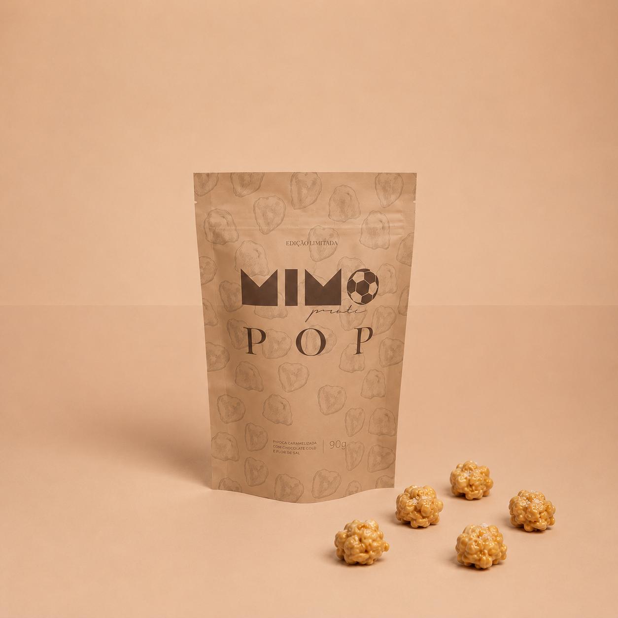 Mimo Pop