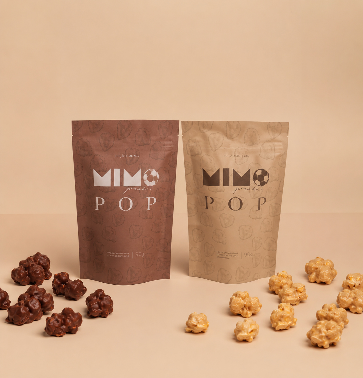 Segunda imagem do produto Mimo Pop