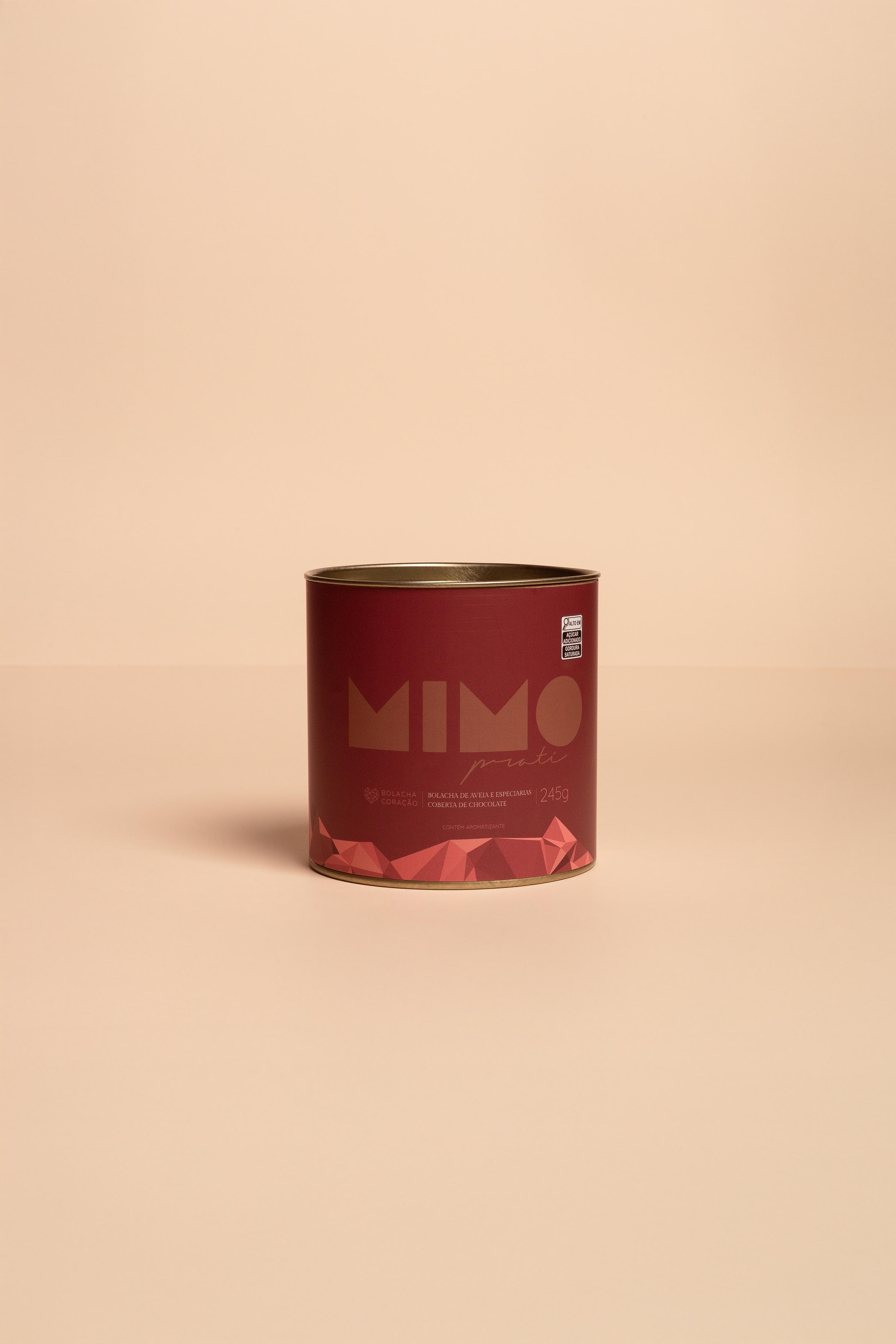 Imagem do produto Lata