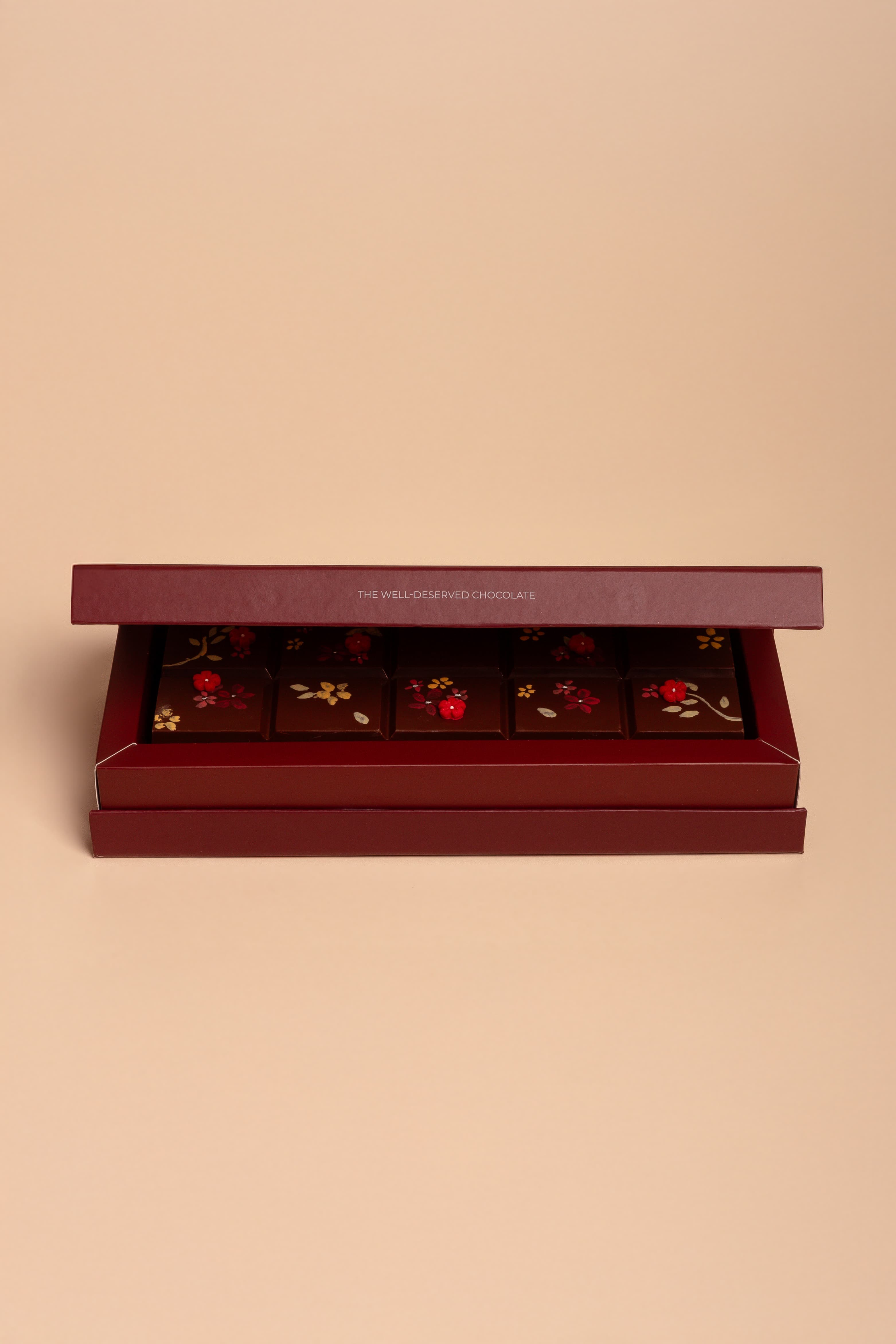 Imagem do produto Barra Grande Pintada a Mão