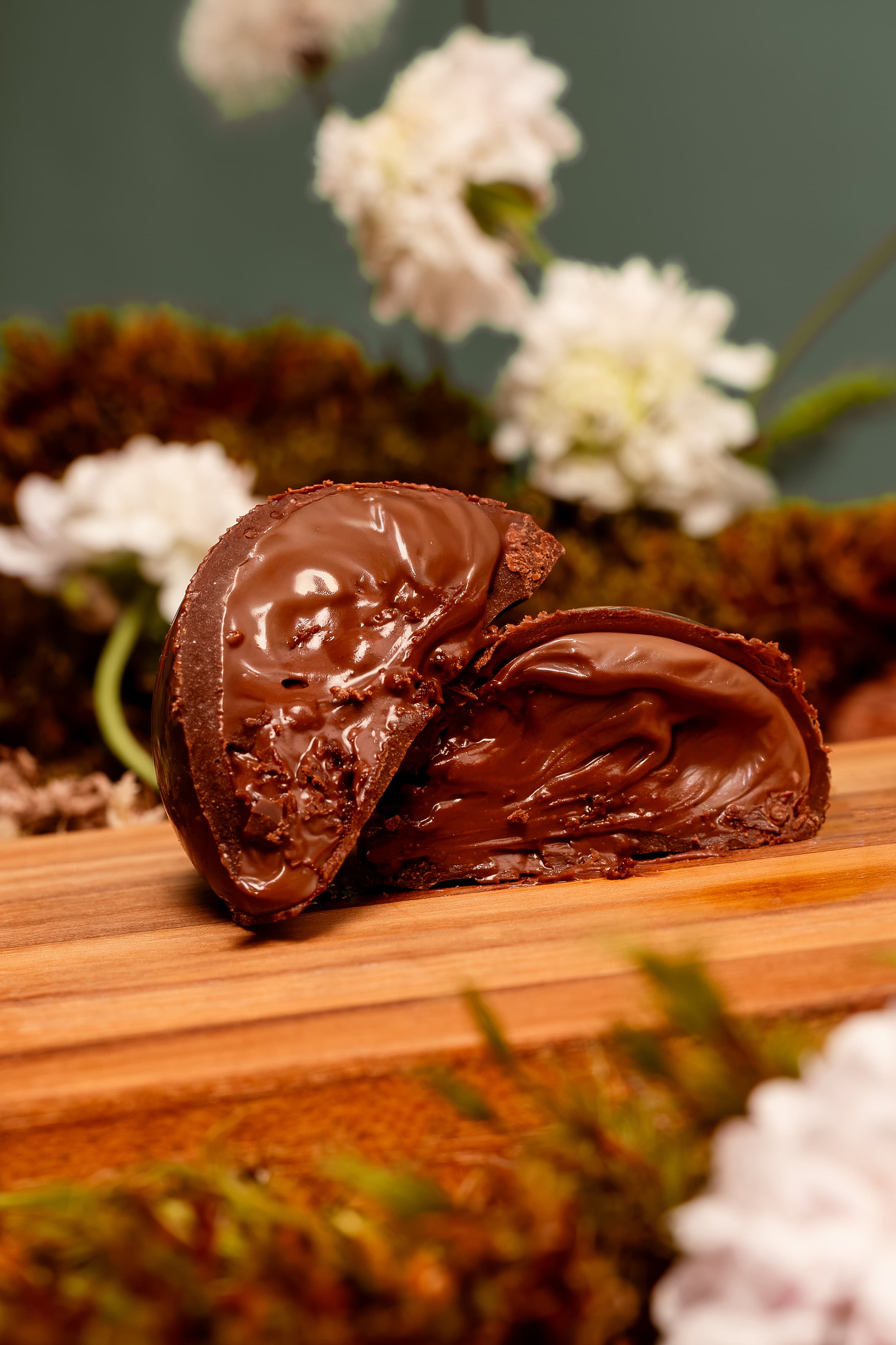 Imagem do produto Quarteto Meio Ovinhos