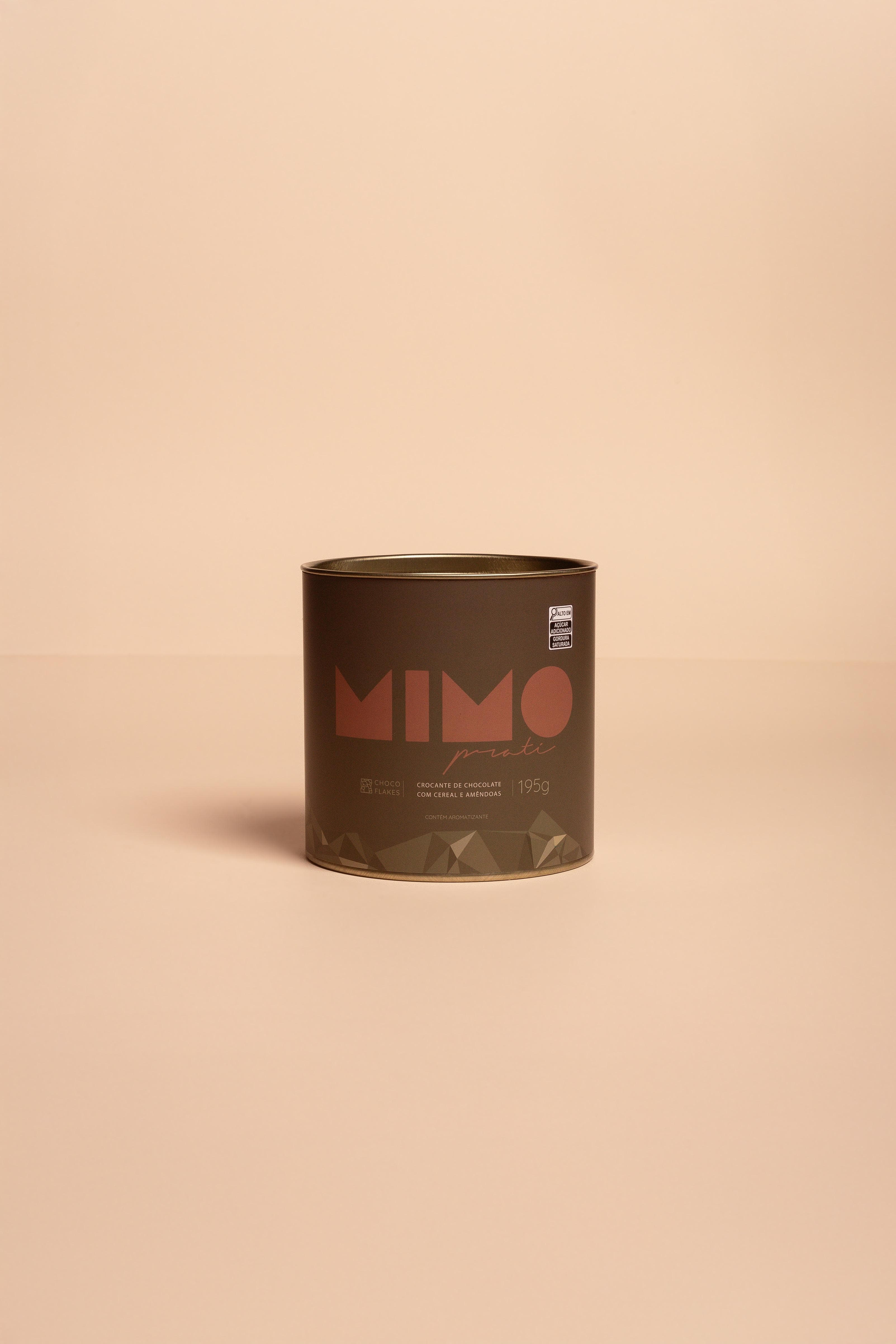 Imagem do produto Lata