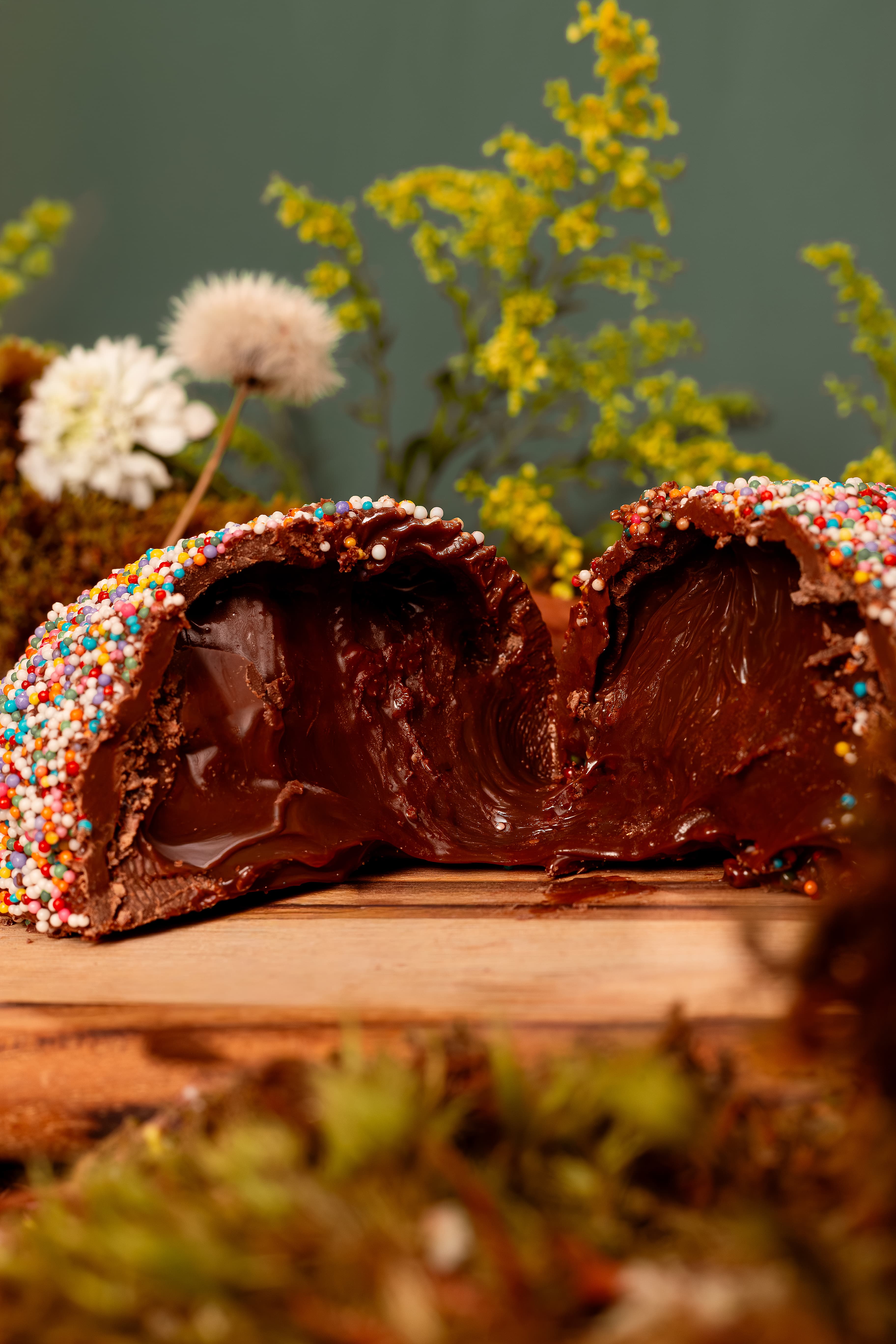 Imagem do produto Ovo Drâge