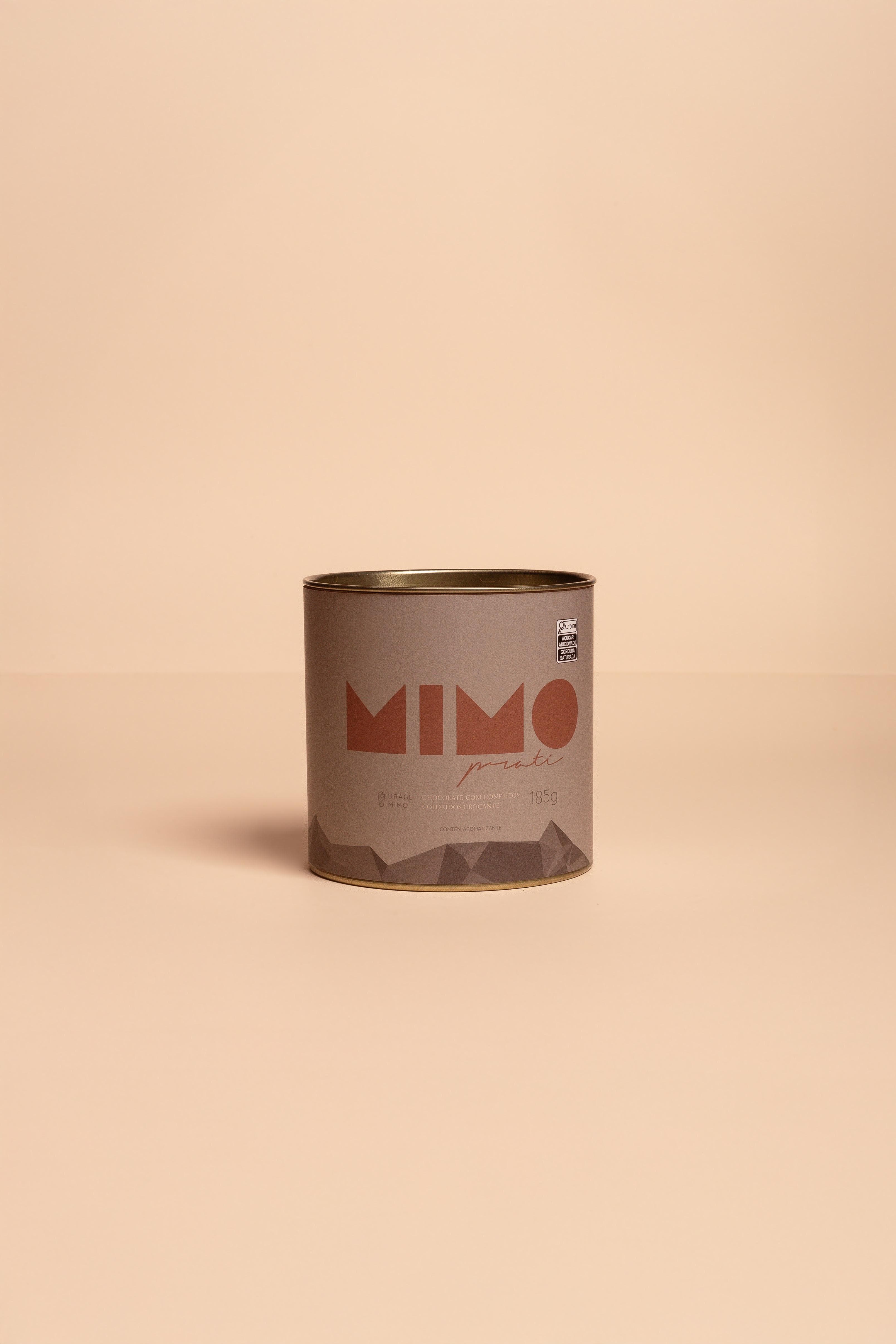 Imagem do produto Lata