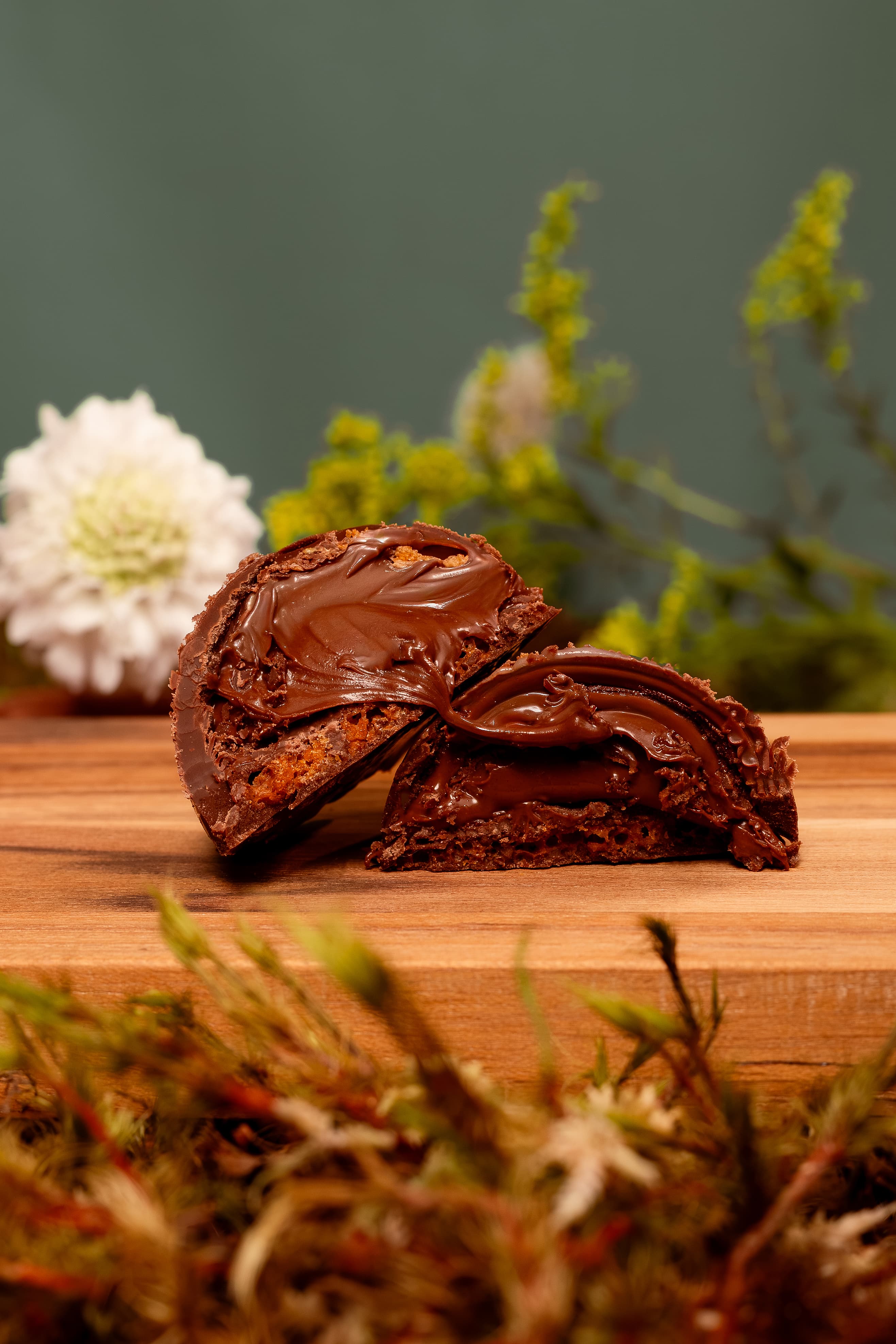 Imagem do produto Quarteto Meio Ovinhos