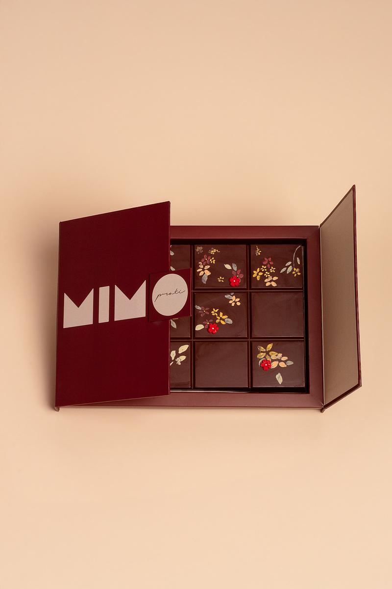 Imagem do produto Barra Giga Pintada a Mão