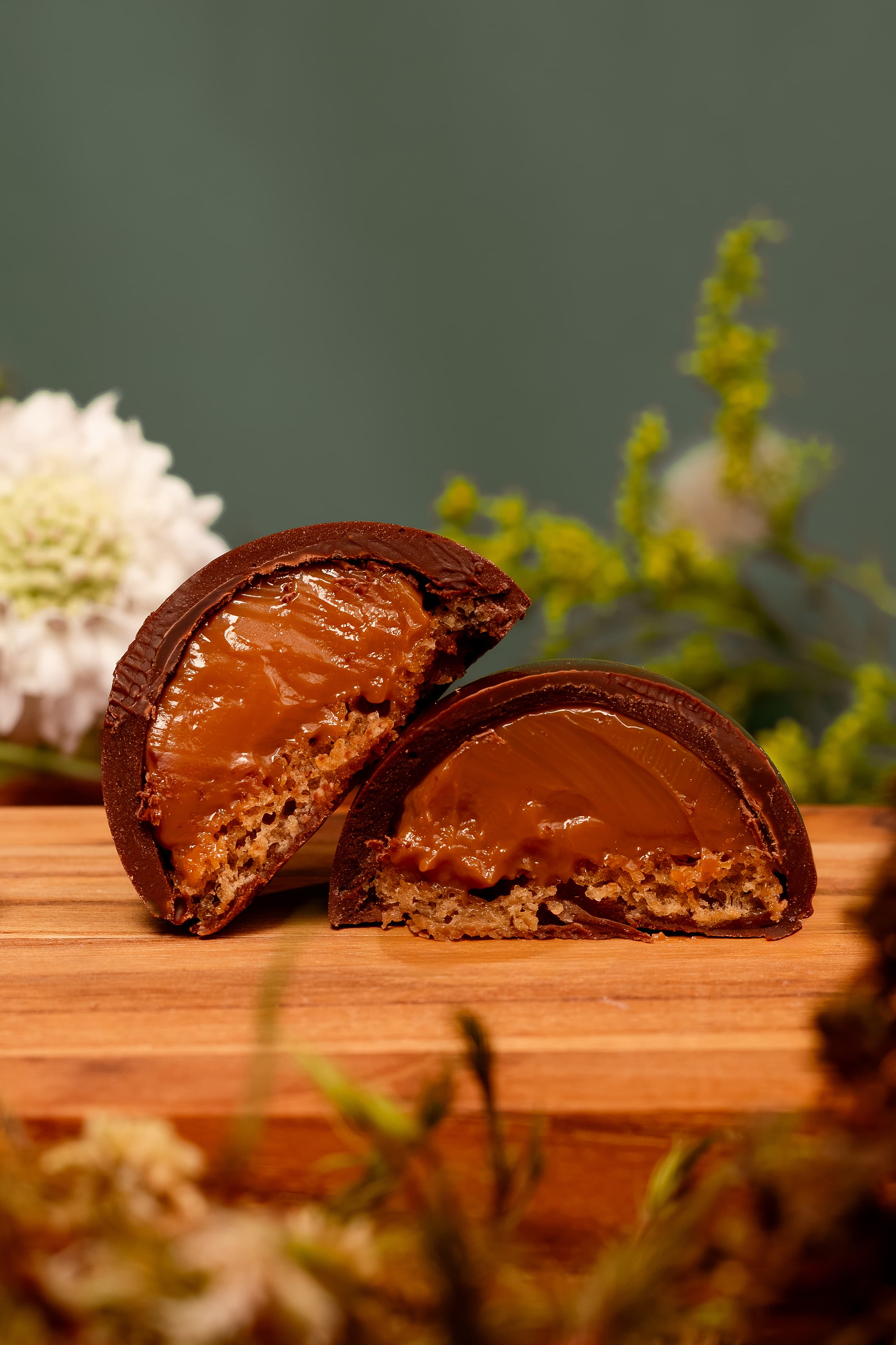 Imagem do produto Quarteto Meio Ovinhos