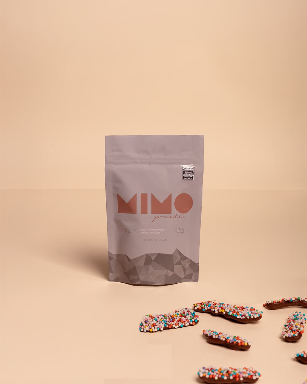 Imagem do produto Saquinho