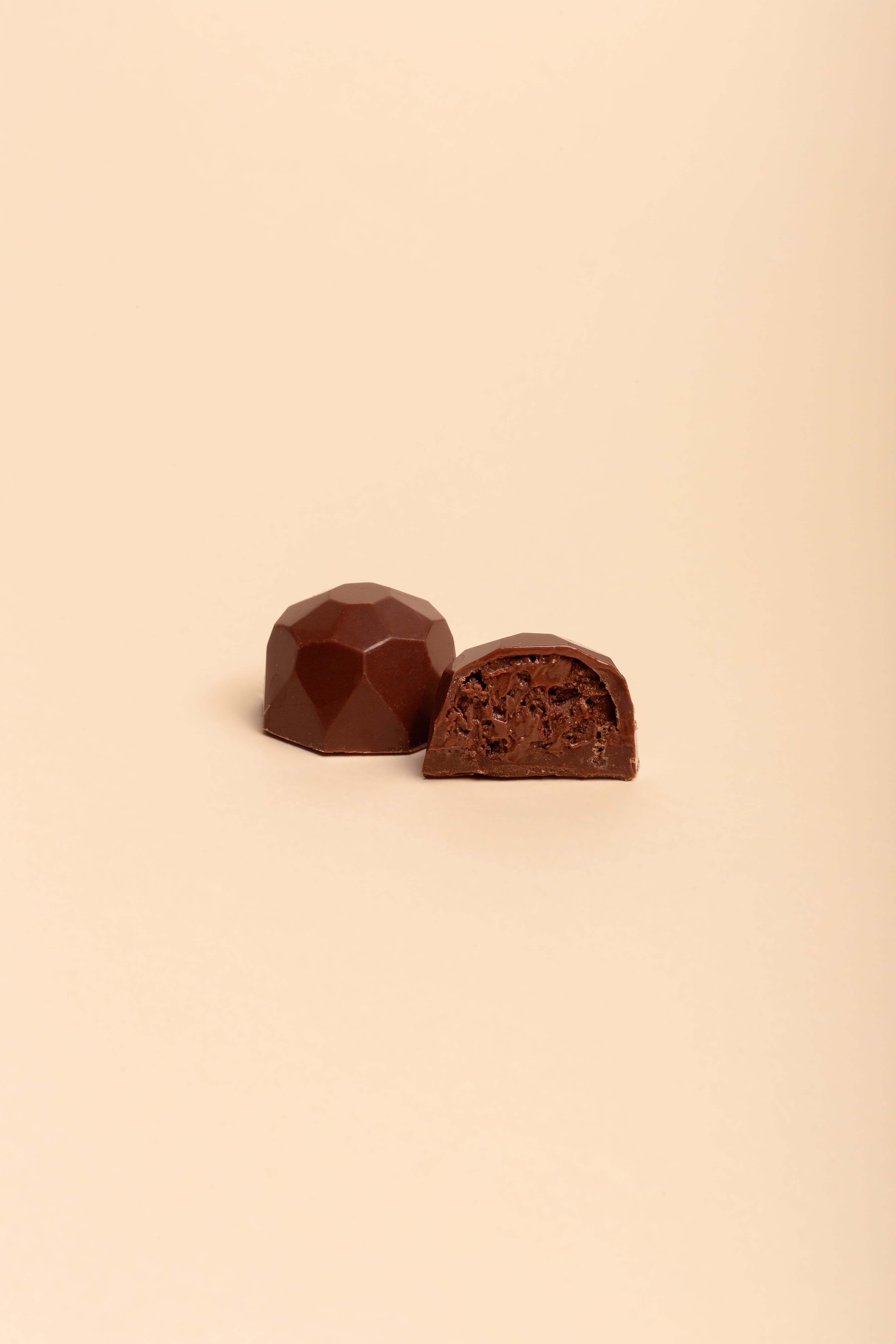 Imagem do produto Caixa 4 Bombons