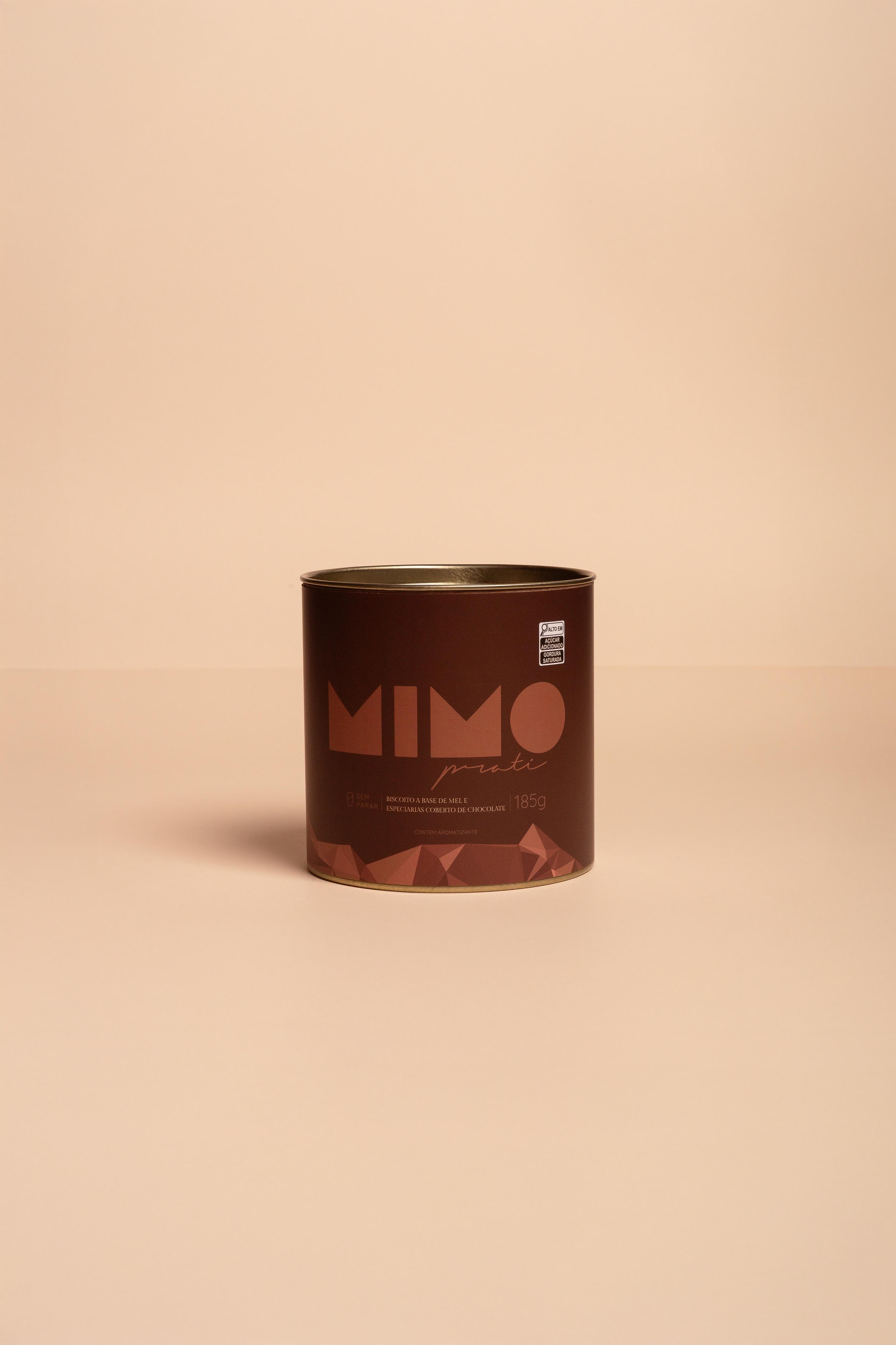 Imagem do produto Lata