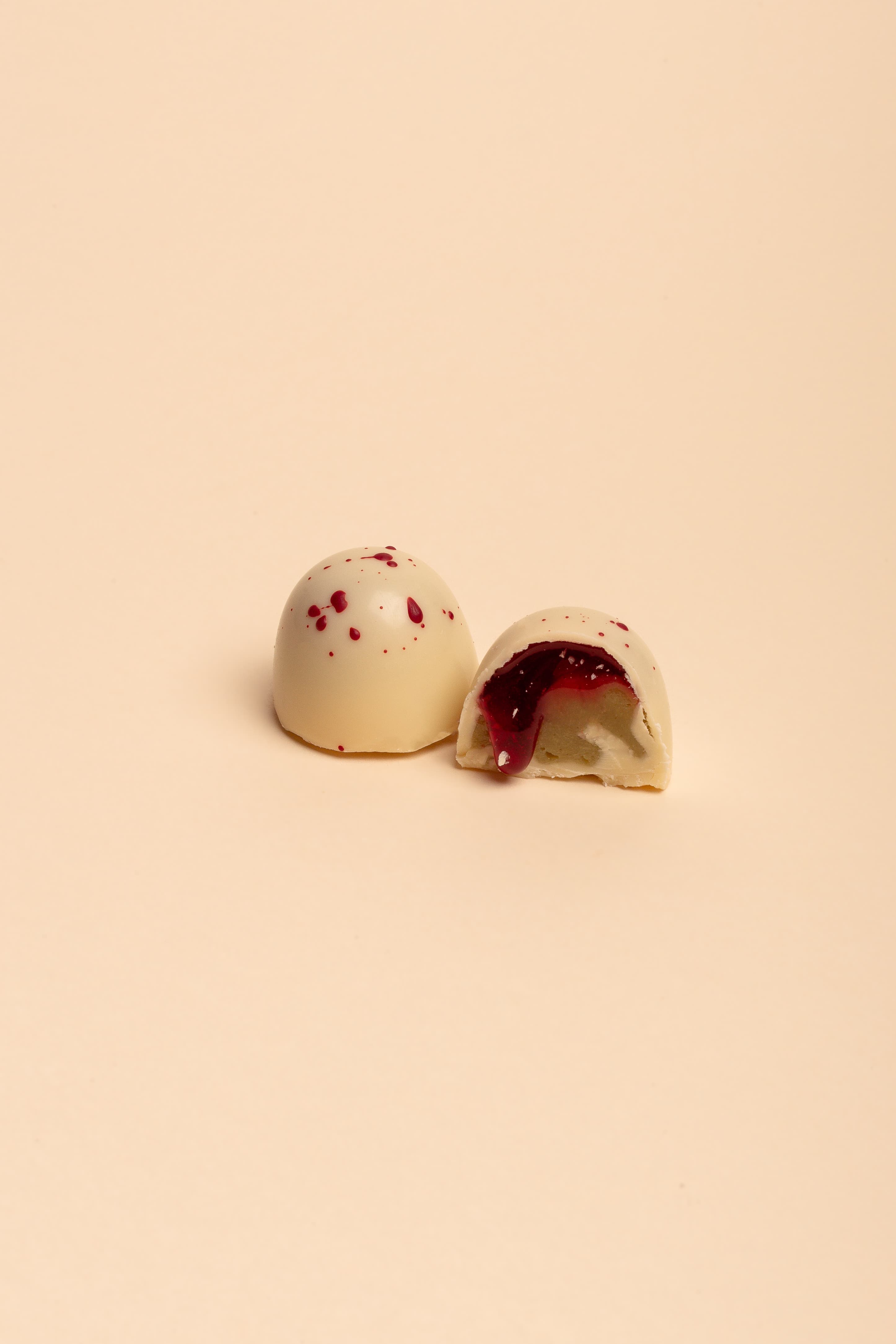 Imagem do produto Caixa 4 Bombons