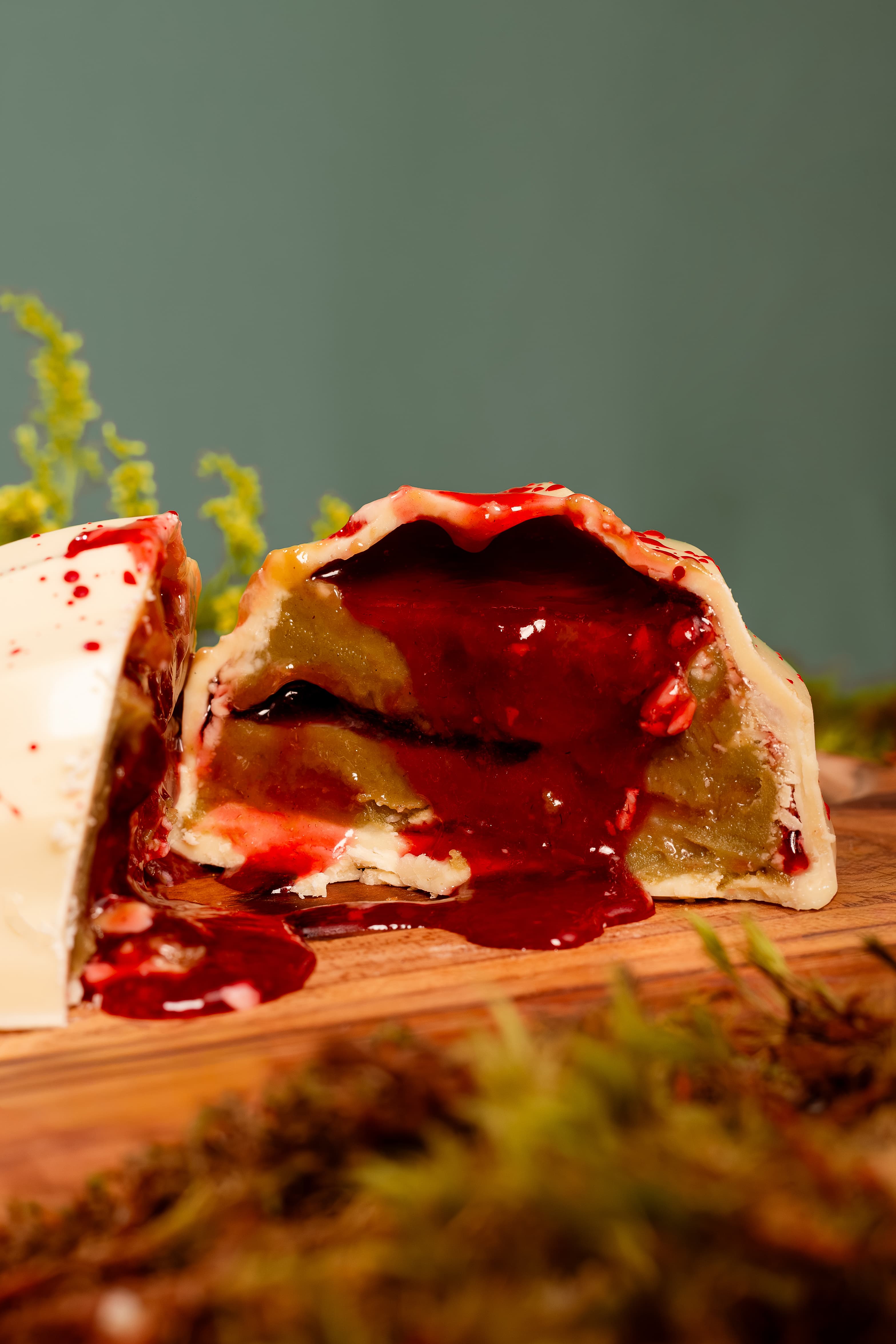 Imagem do produto Ovo de Corte