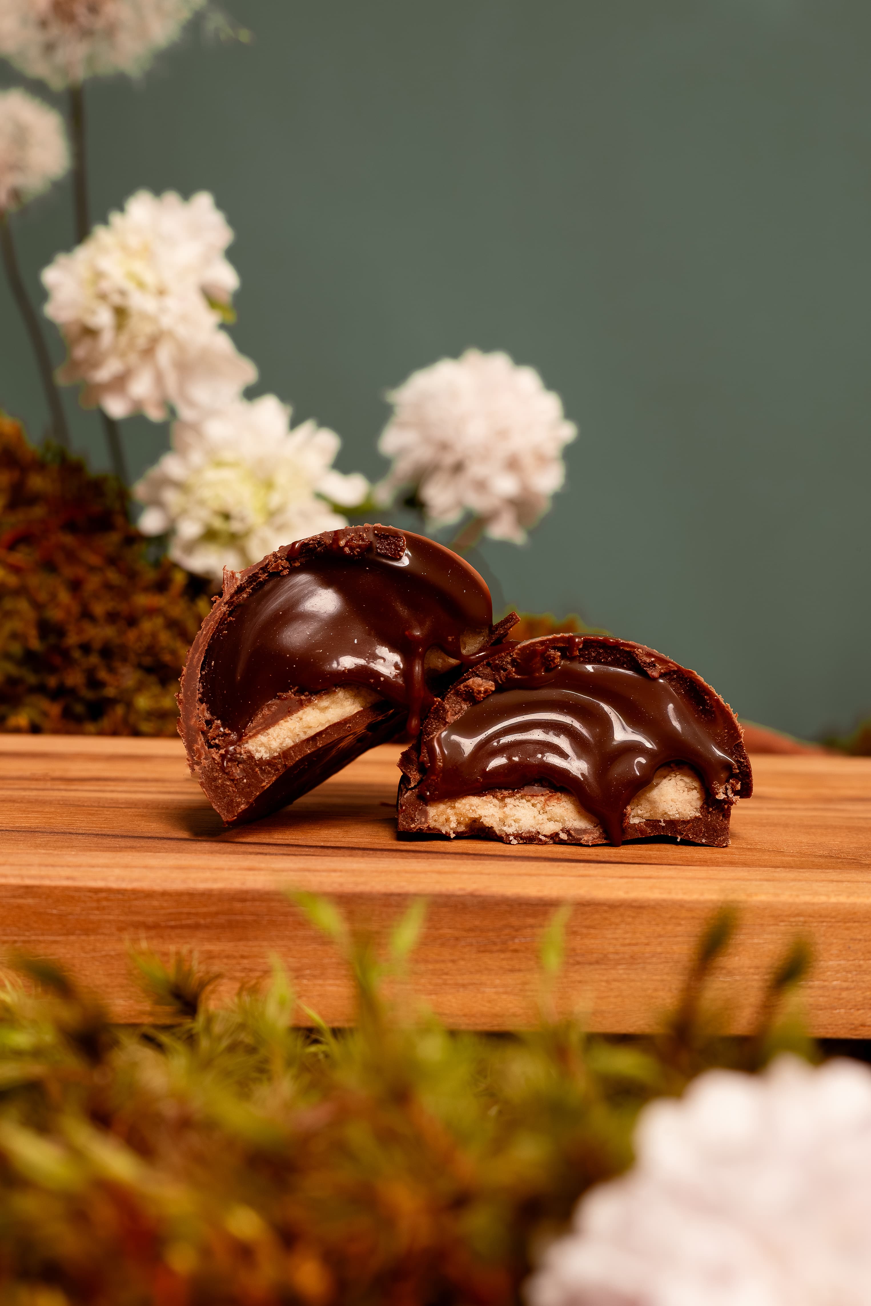 Imagem do produto Quarteto Meio Ovinhos