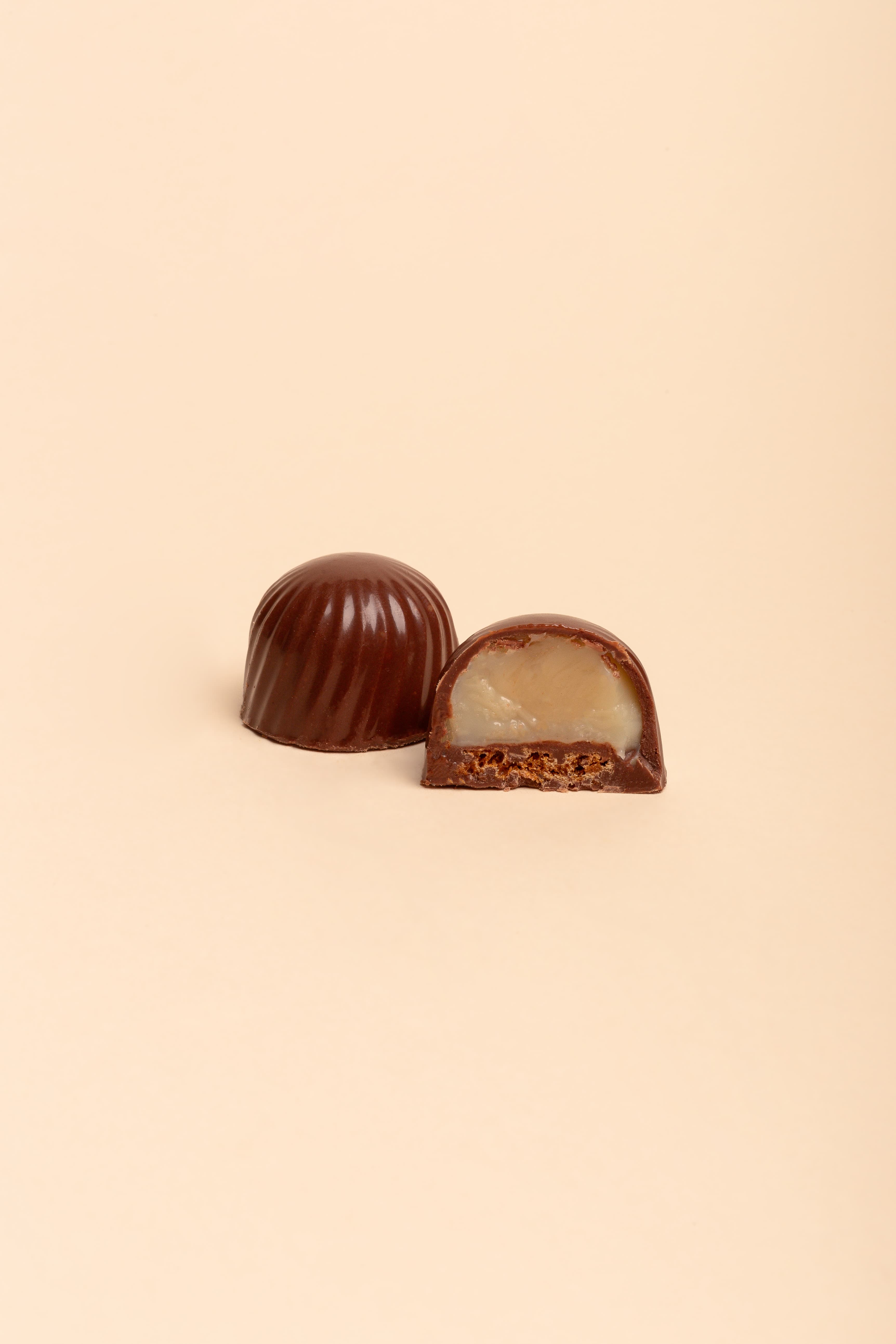 Imagem do produto Caixa 4 Bombons